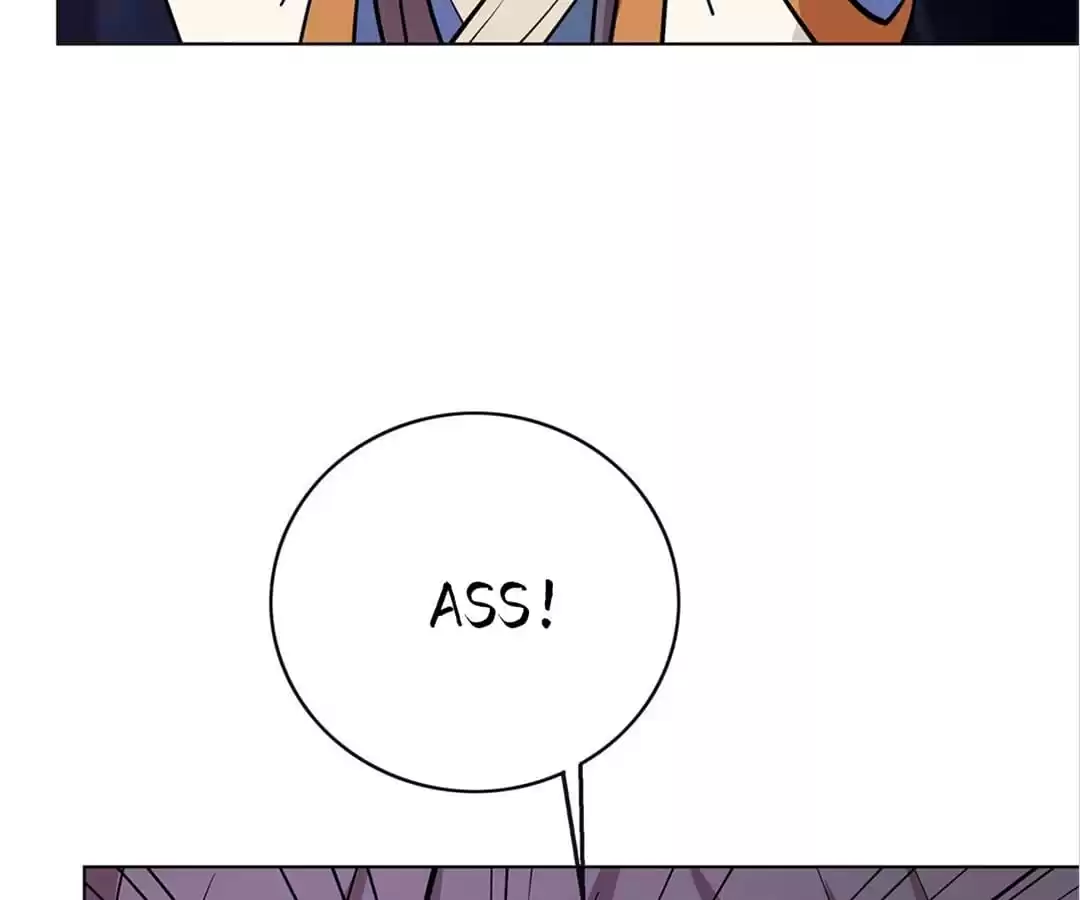 Adventures With Snakes Chapter 90 page 30 - 