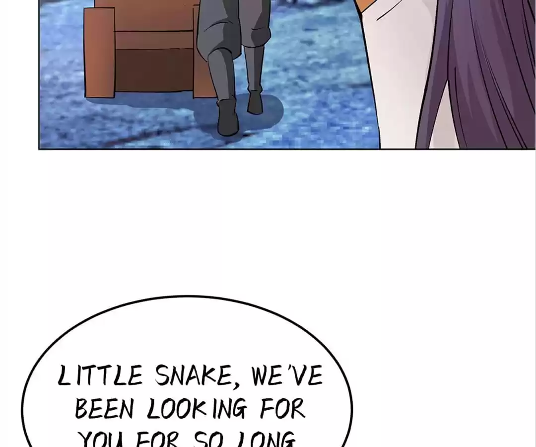Adventures With Snakes Chapter 90 page 37 - 