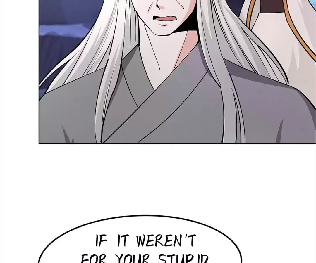 Adventures With Snakes Chapter 90 page 39 - 