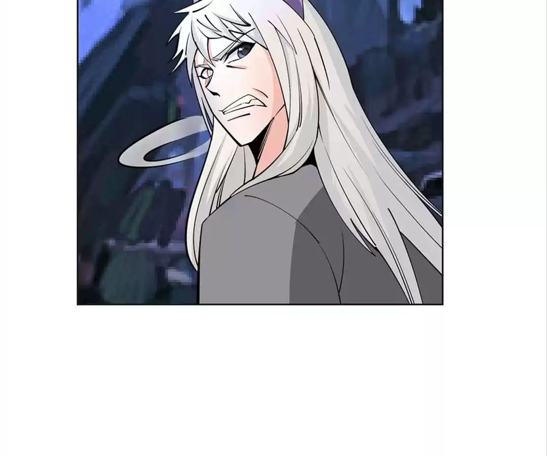 Adventures With Snakes Chapter 90 page 46 - 