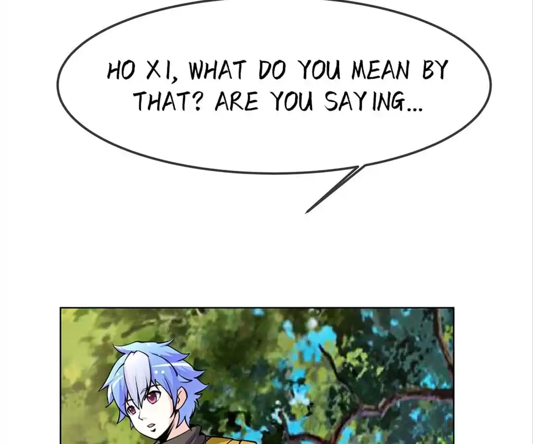 Adventures With Snakes Chapter 90 page 6 - 