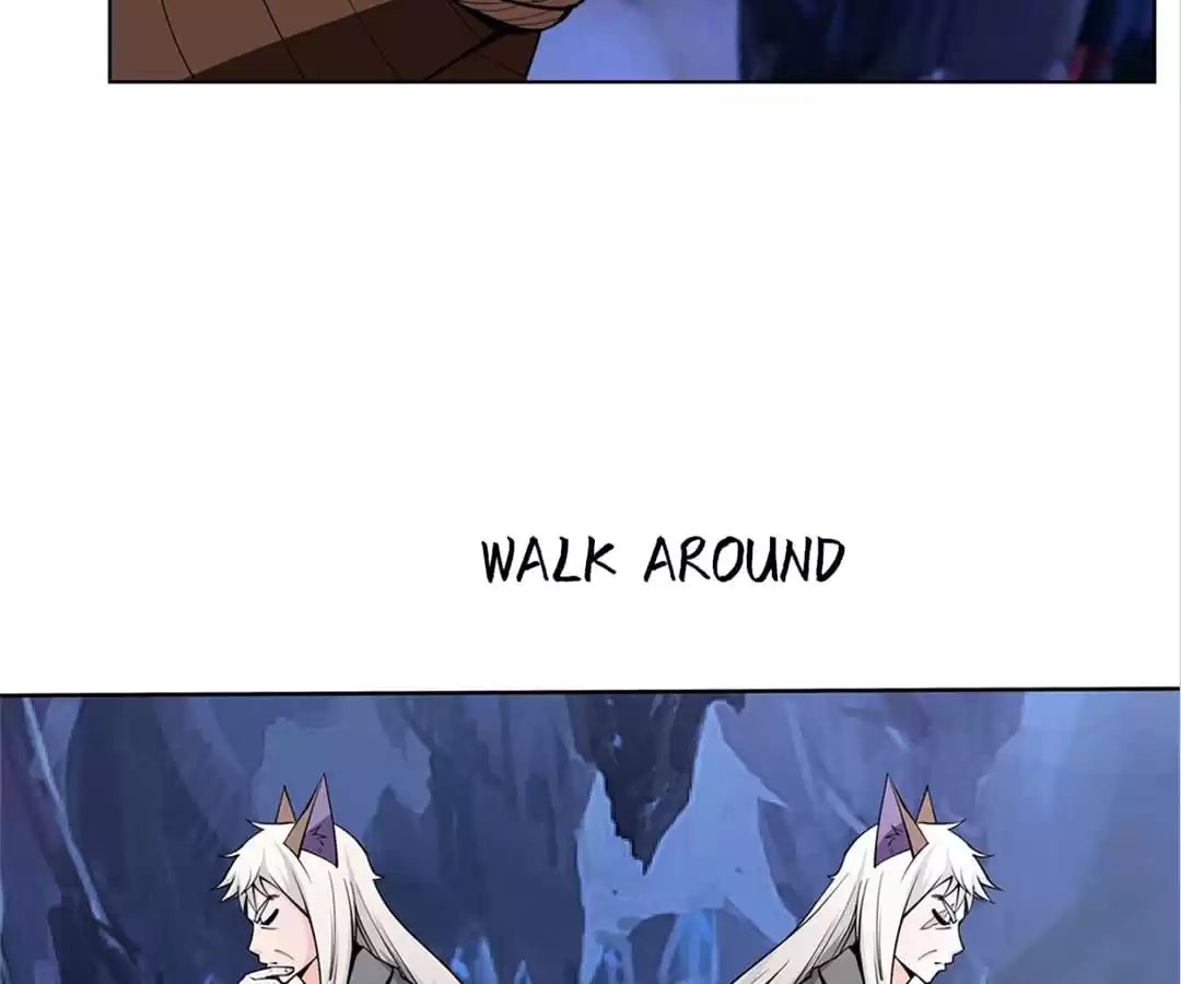 Adventures With Snakes Chapter 90 page 56 - 