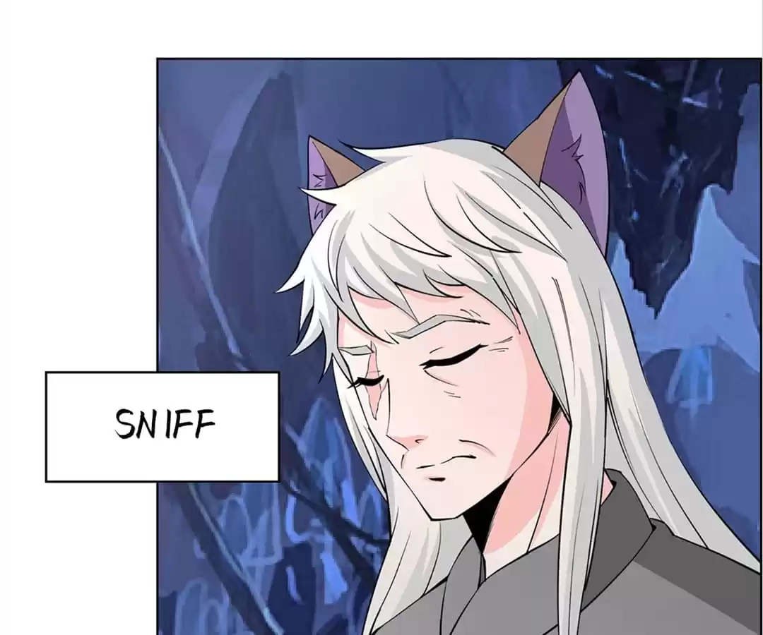 Adventures With Snakes Chapter 90 page 58 - 