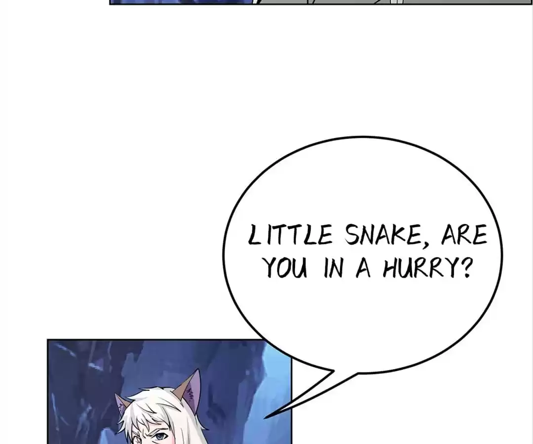 Adventures With Snakes Chapter 90 page 59 - 