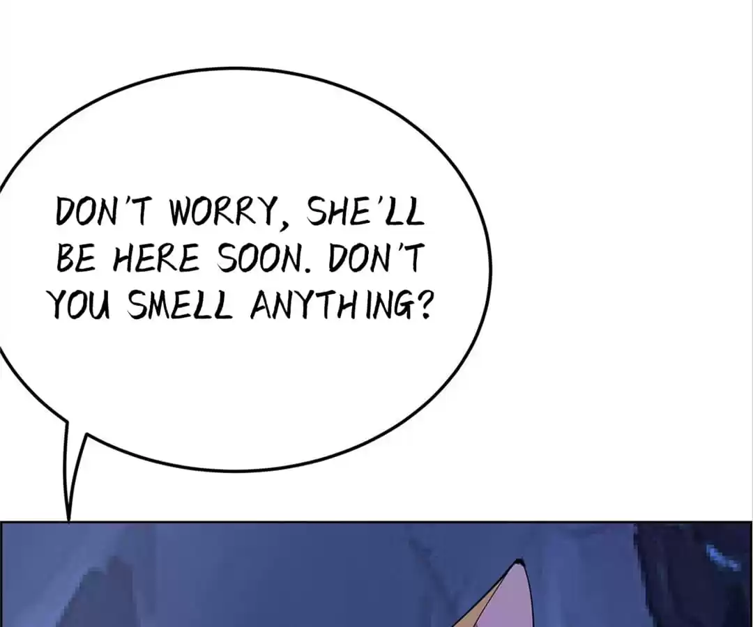 Adventures With Snakes Chapter 90 page 61 - 