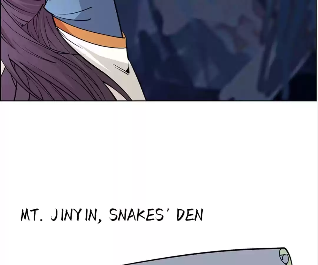 Adventures With Snakes Chapter 90 page 68 - 