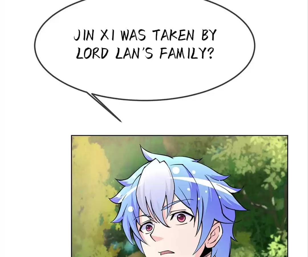 Adventures With Snakes Chapter 90 page 8 - 