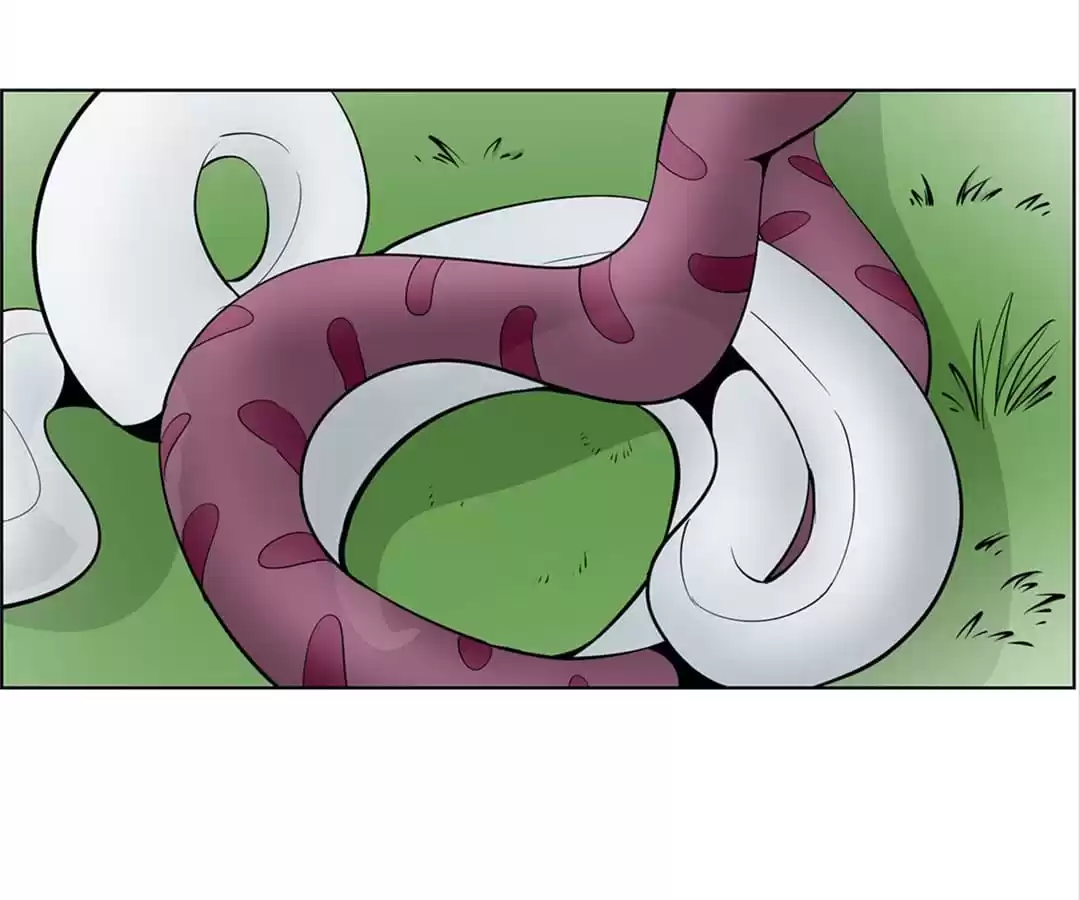 Adventures With Snakes Chapter 90 page 71 - 