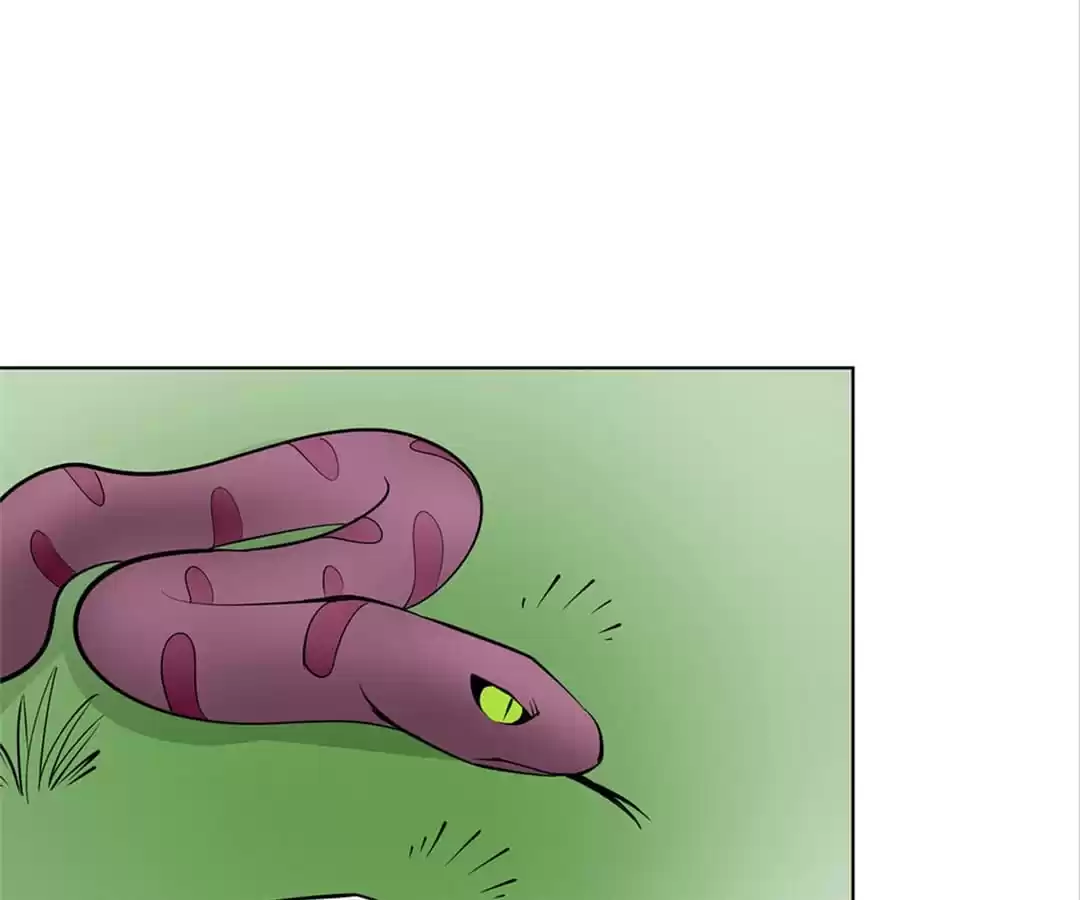 Adventures With Snakes Chapter 90 page 72 - 