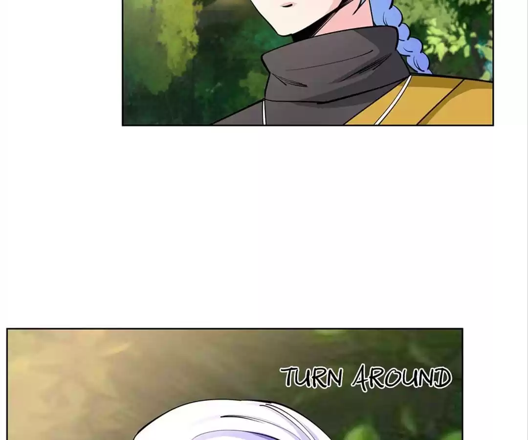 Adventures With Snakes Chapter 90 page 9 - 