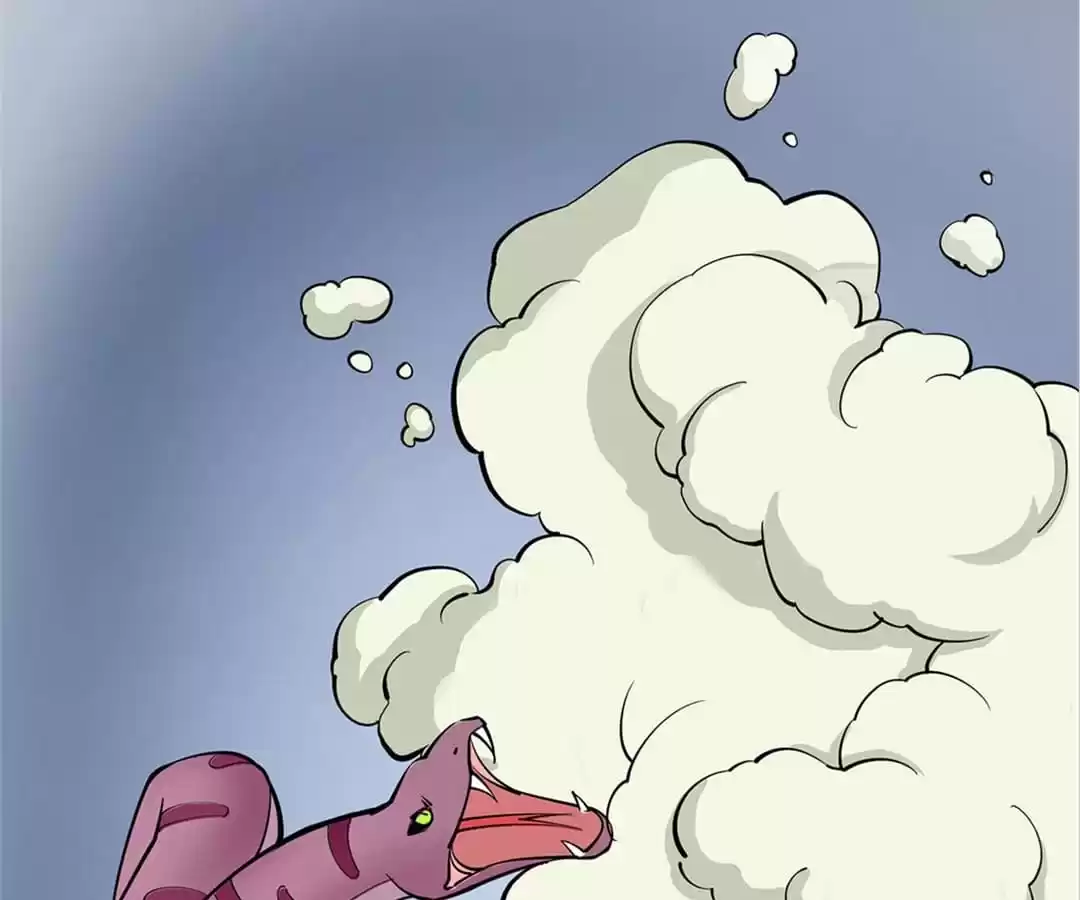 Adventures With Snakes Chapter 91 page 12 - 