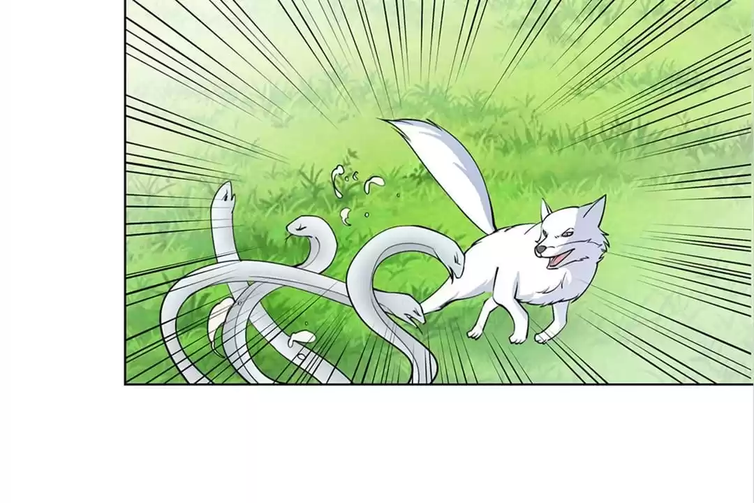 Adventures With Snakes Chapter 91 page 17 - 