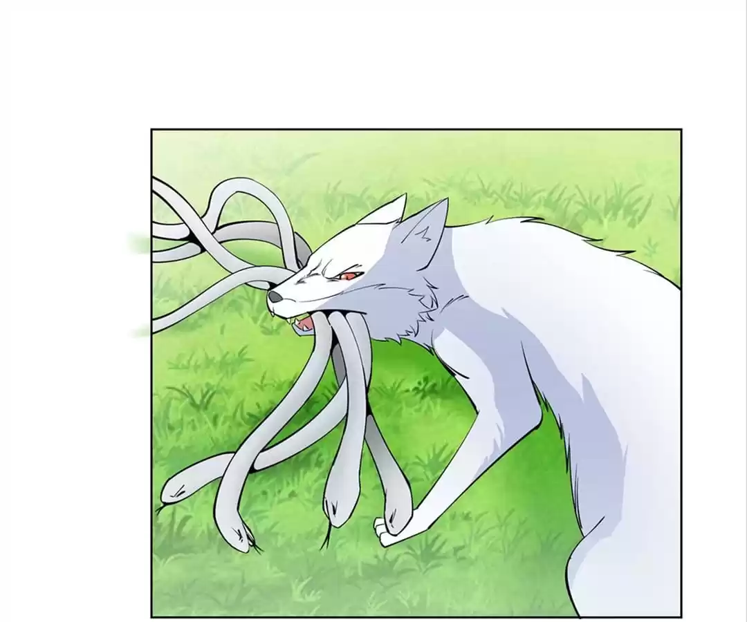 Adventures With Snakes Chapter 91 page 18 - 