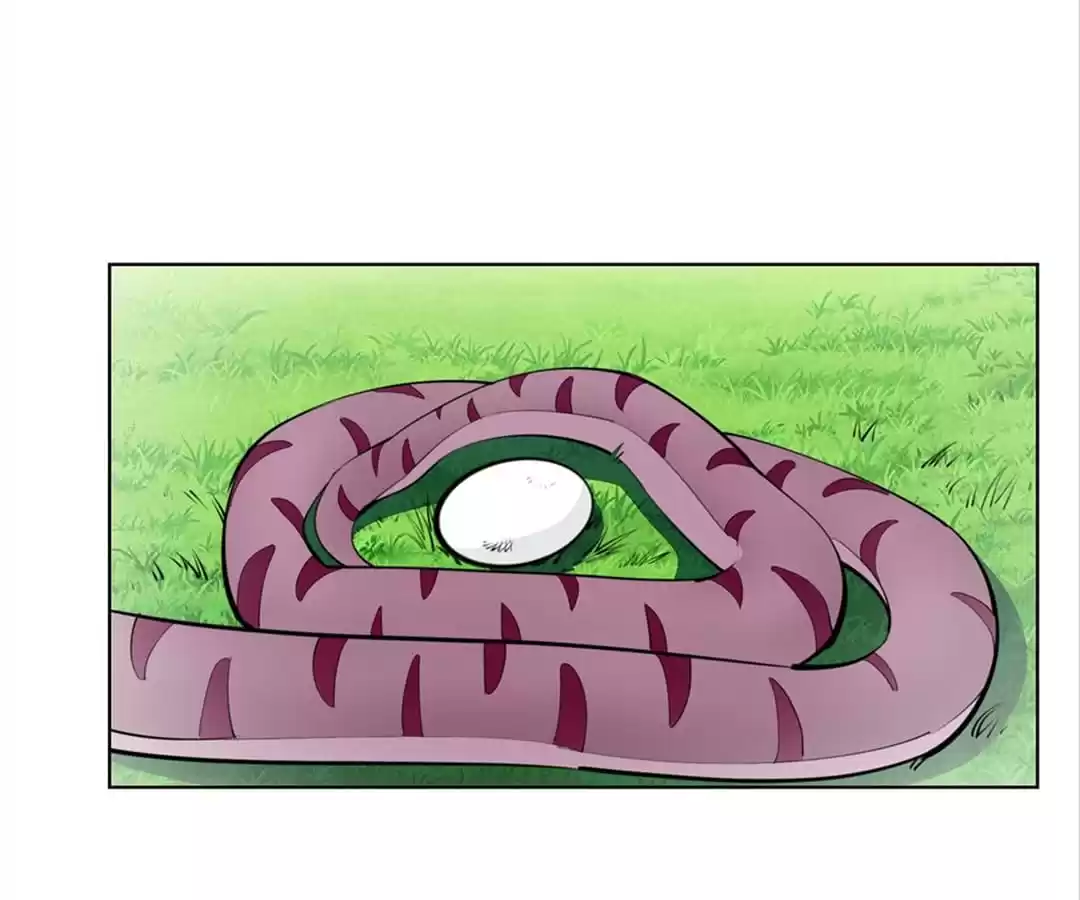 Adventures With Snakes Chapter 91 page 21 - 