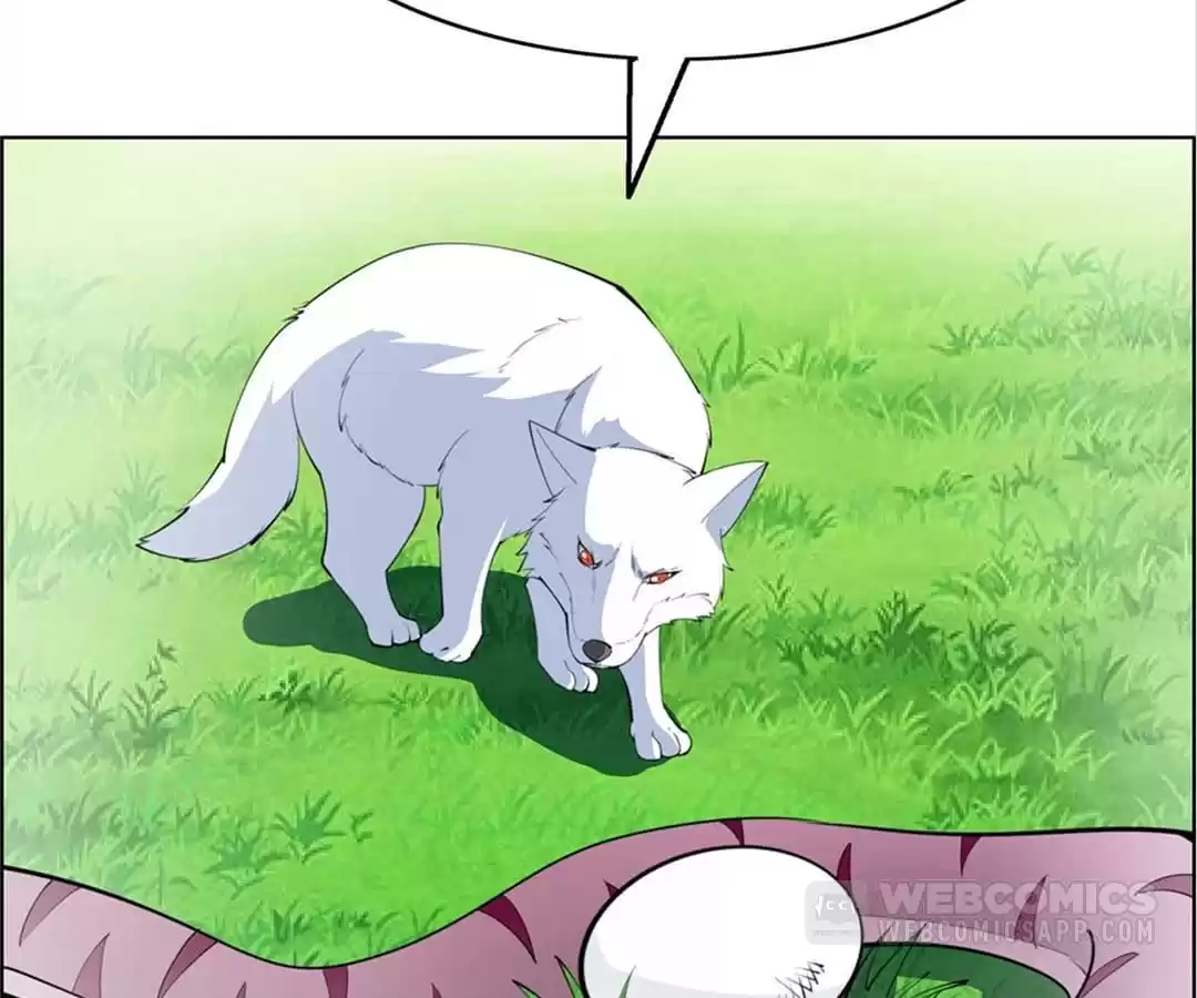 Adventures With Snakes Chapter 91 page 27 - 