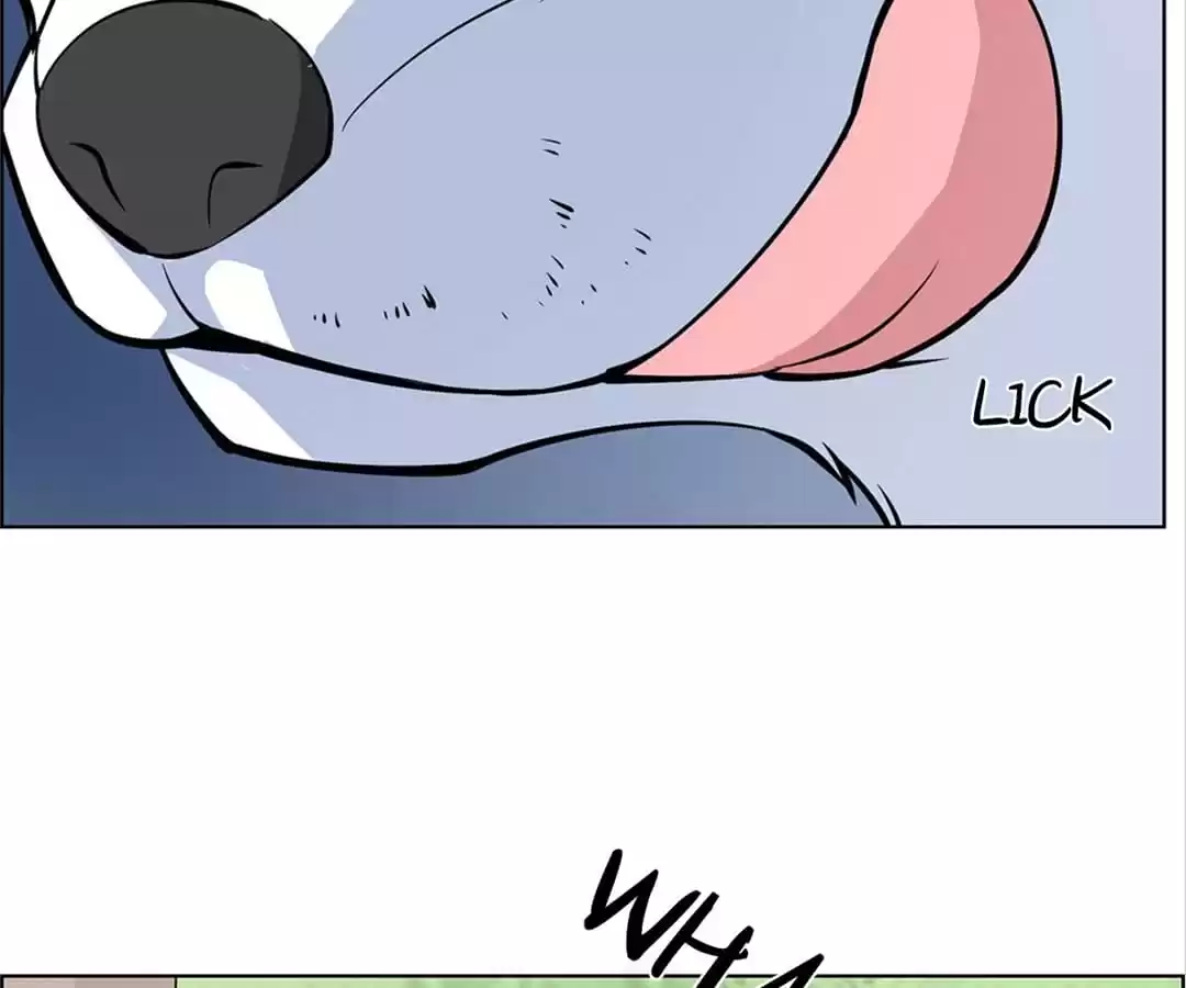 Adventures With Snakes Chapter 91 page 4 - 