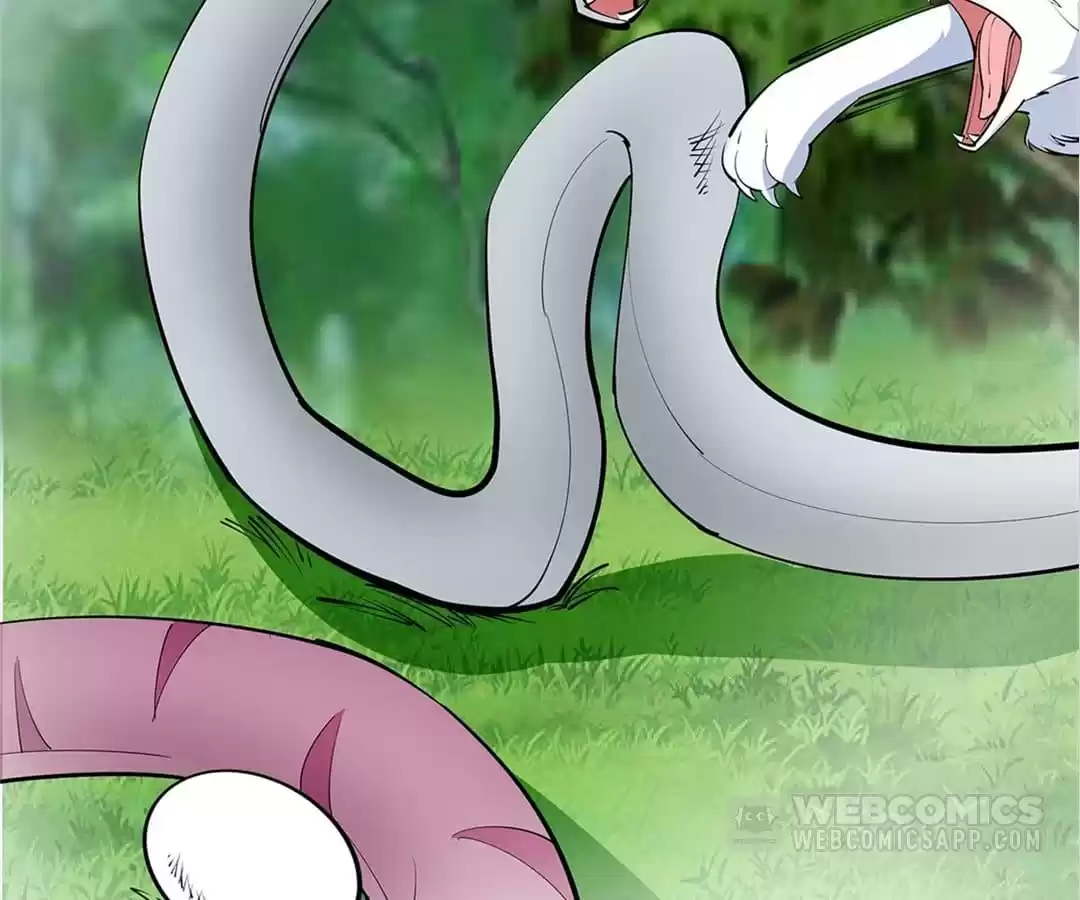 Adventures With Snakes Chapter 91 page 36 - 