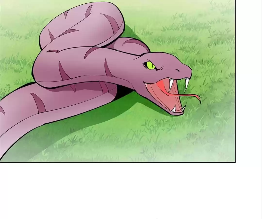 Adventures With Snakes Chapter 91 page 40 - 
