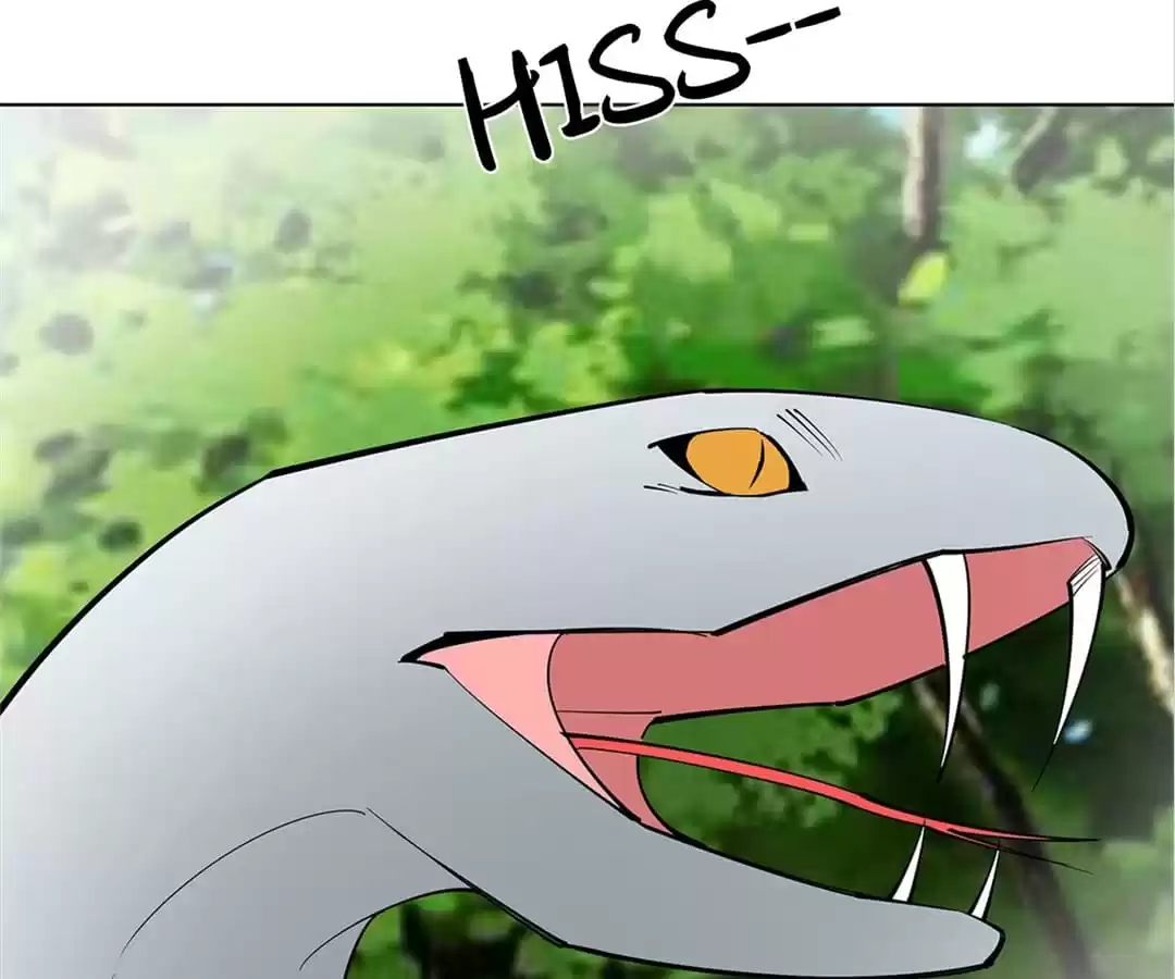 Adventures With Snakes Chapter 91 page 41 - 