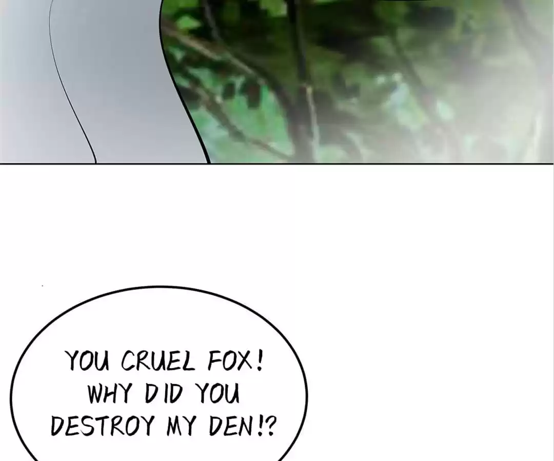 Adventures With Snakes Chapter 91 page 42 - 