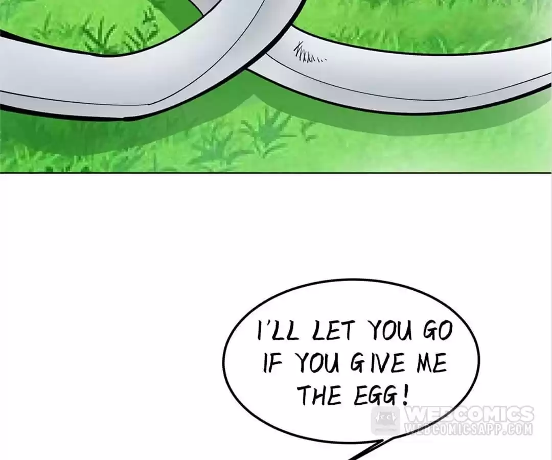 Adventures With Snakes Chapter 91 page 44 - 