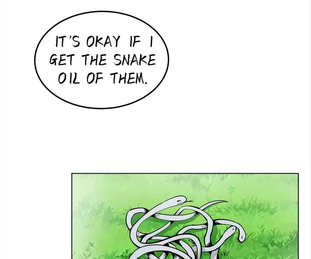 Adventures With Snakes Chapter 91 page 46 - 