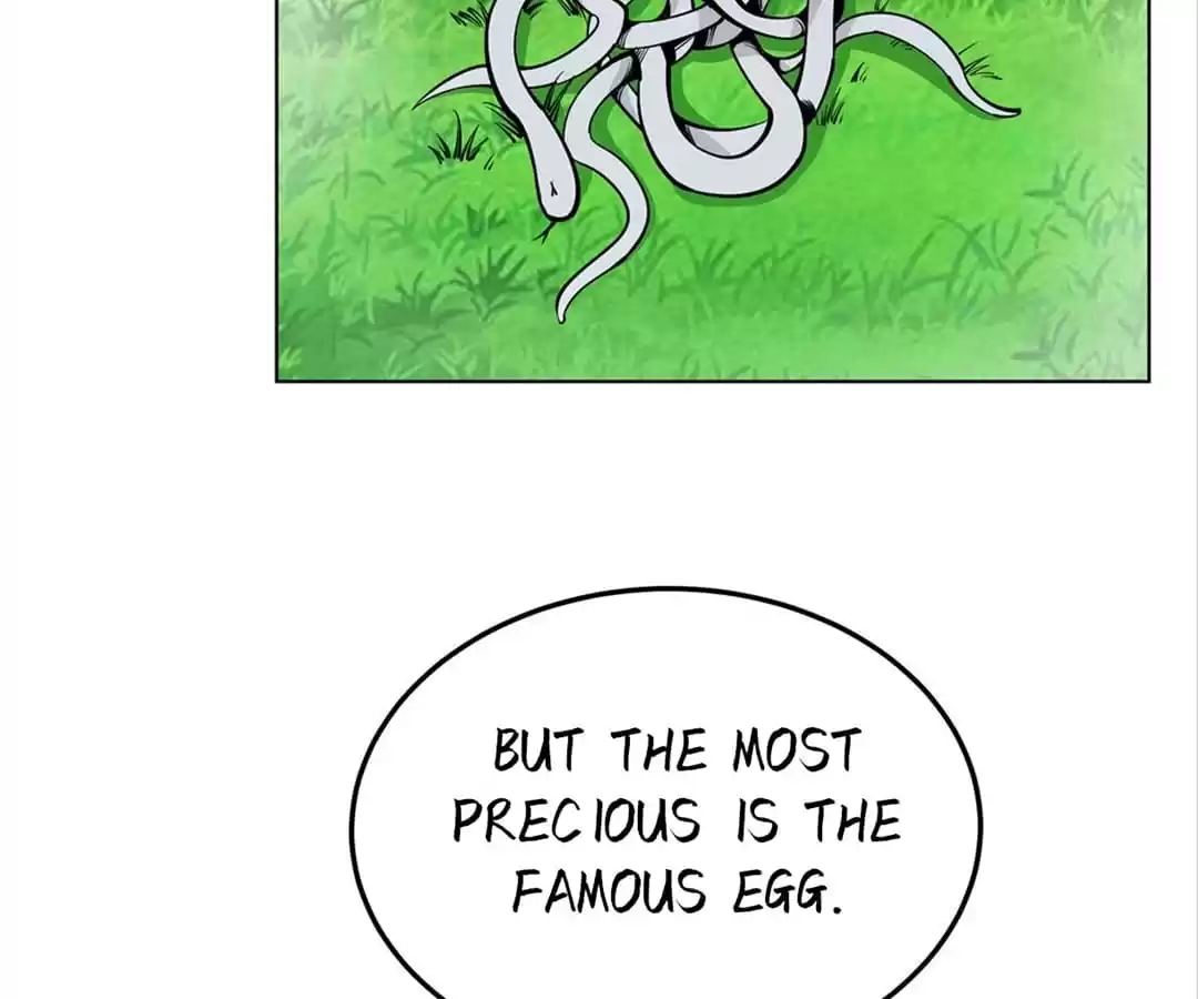 Adventures With Snakes Chapter 91 page 47 - 