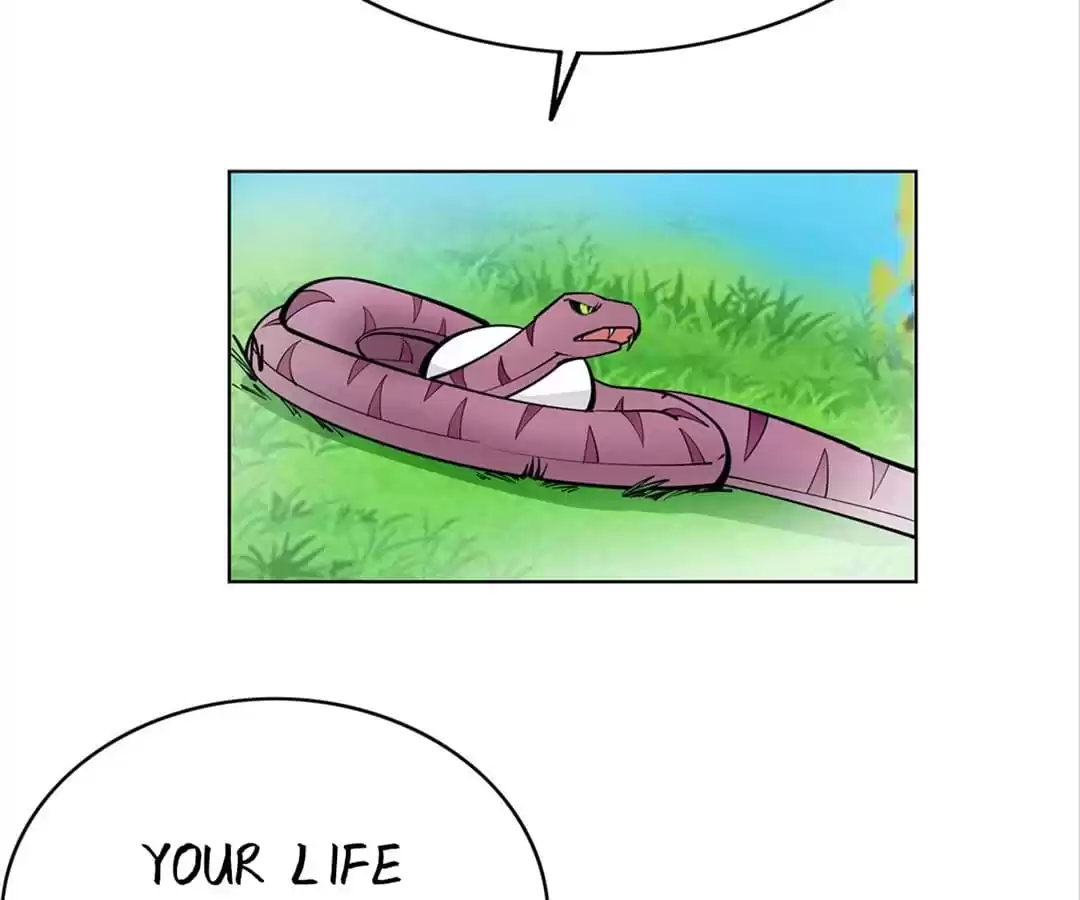 Adventures With Snakes Chapter 91 page 56 - 