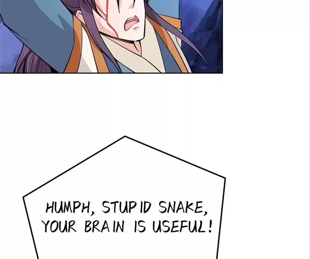 Adventures With Snakes Chapter 91 page 67 - 