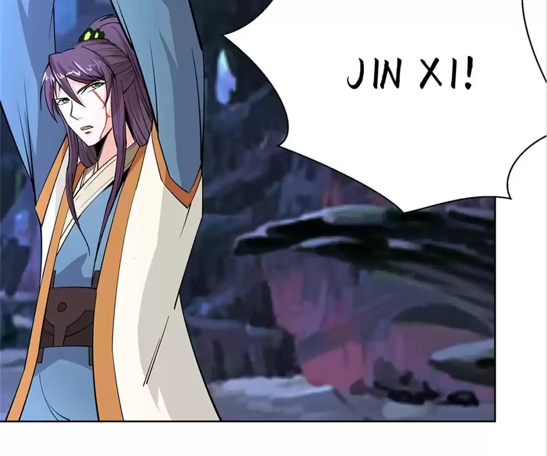 Adventures With Snakes Chapter 91 page 75 - 