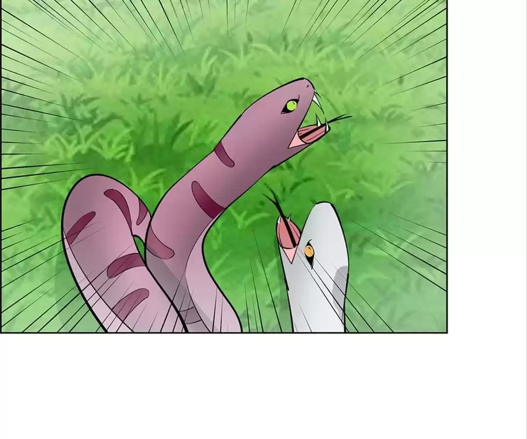 Adventures With Snakes Chapter 91 page 9 - 