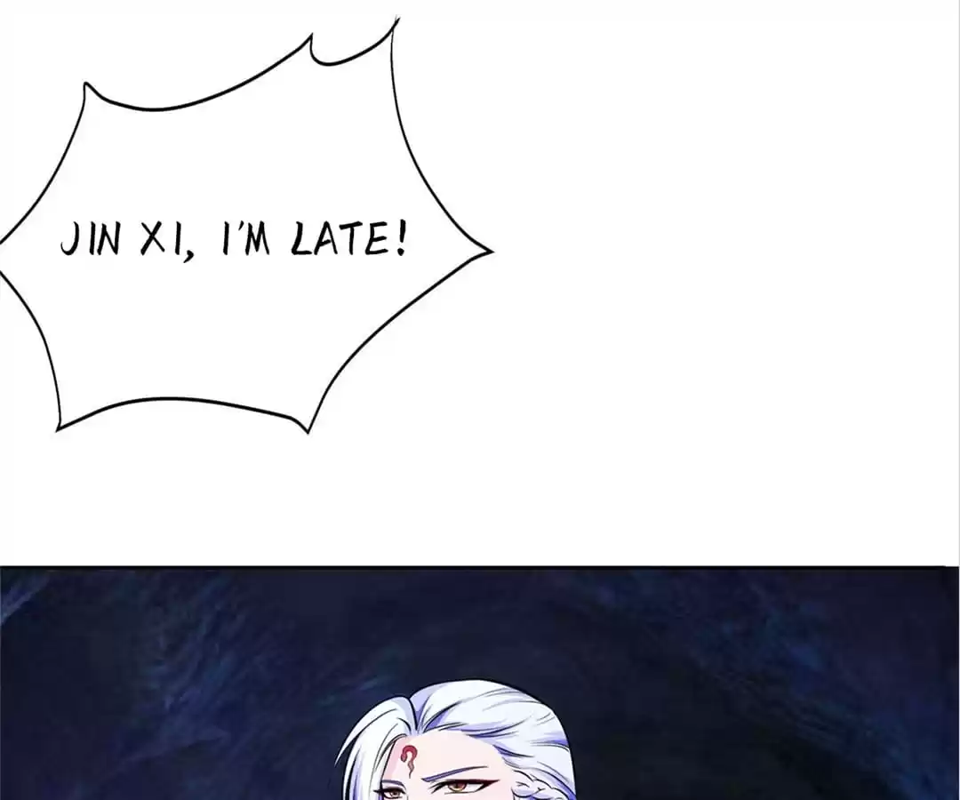 Adventures With Snakes Chapter 92 page 1 - 