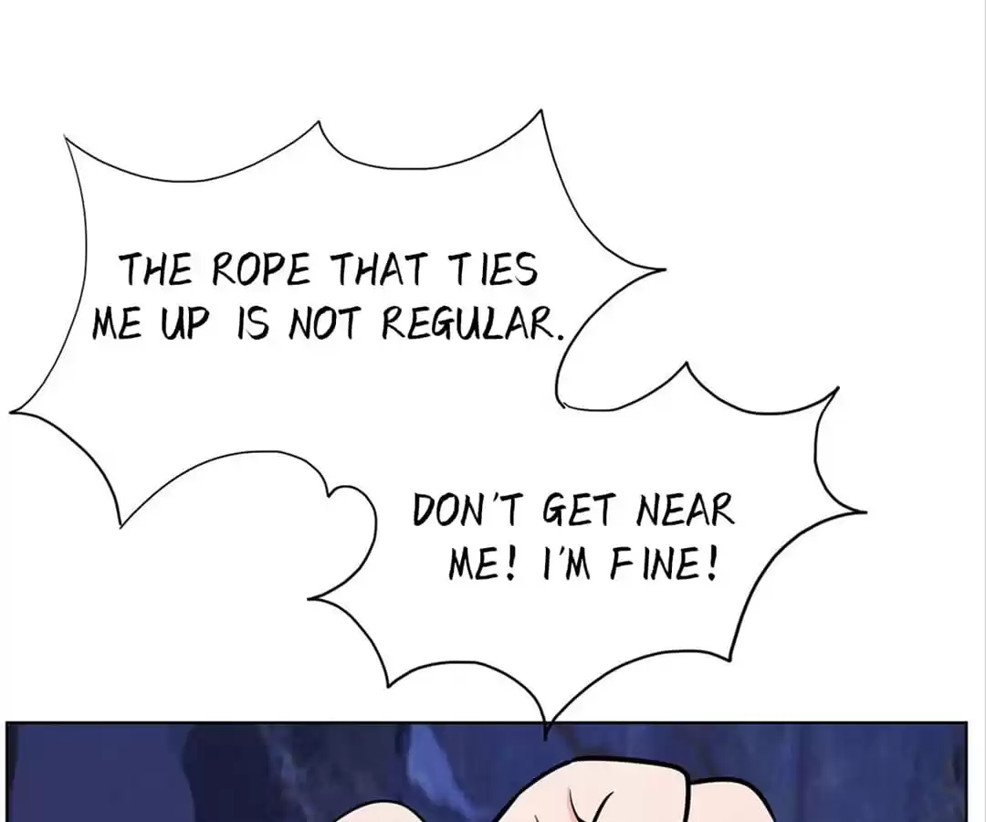 Adventures With Snakes Chapter 92 page 16 - 
