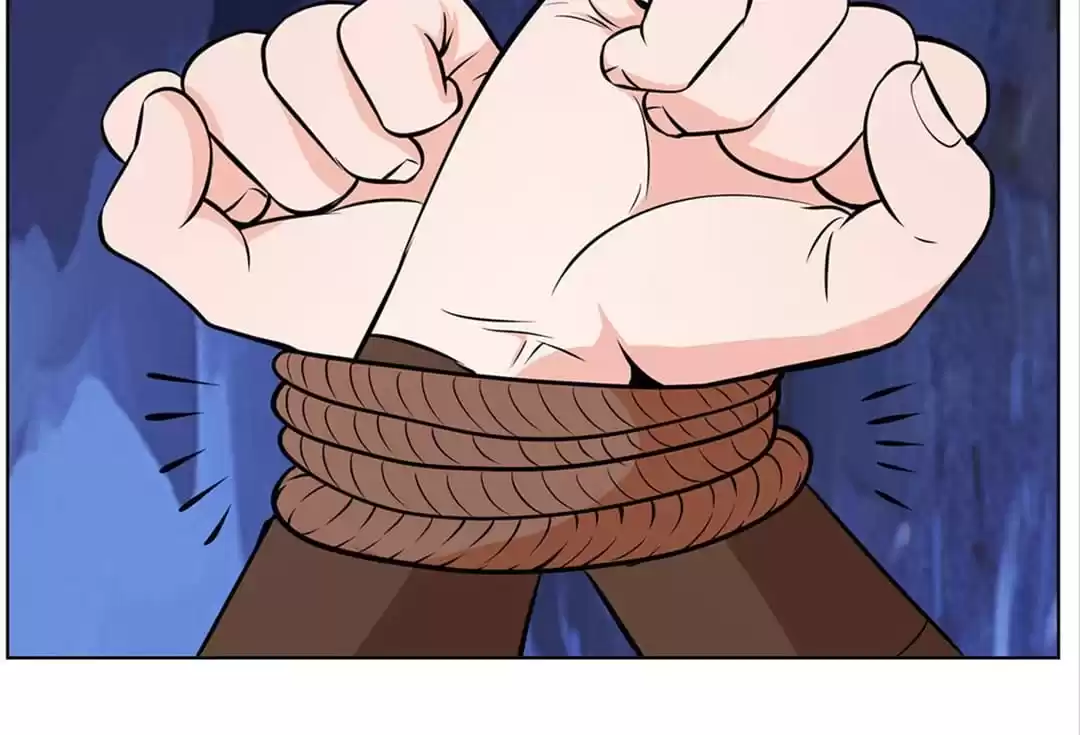 Adventures With Snakes Chapter 92 page 17 - 