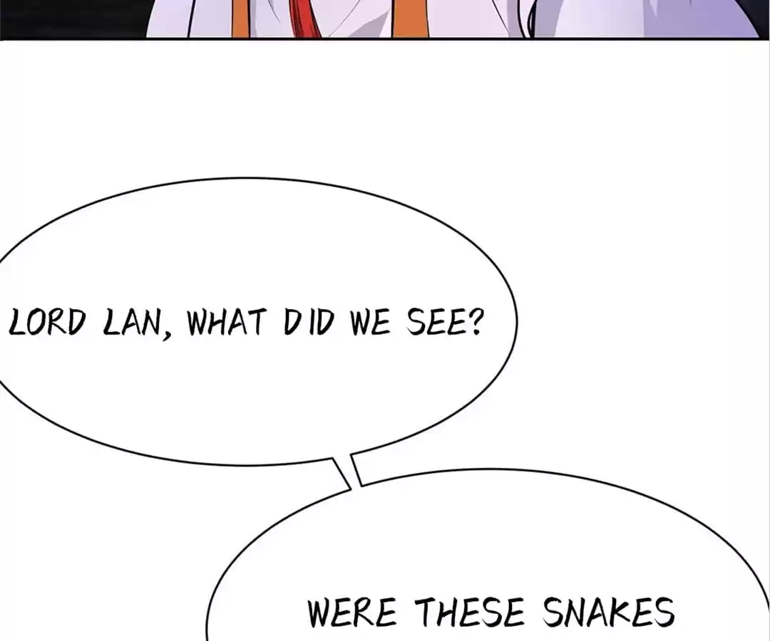 Adventures With Snakes Chapter 92 page 3 - 