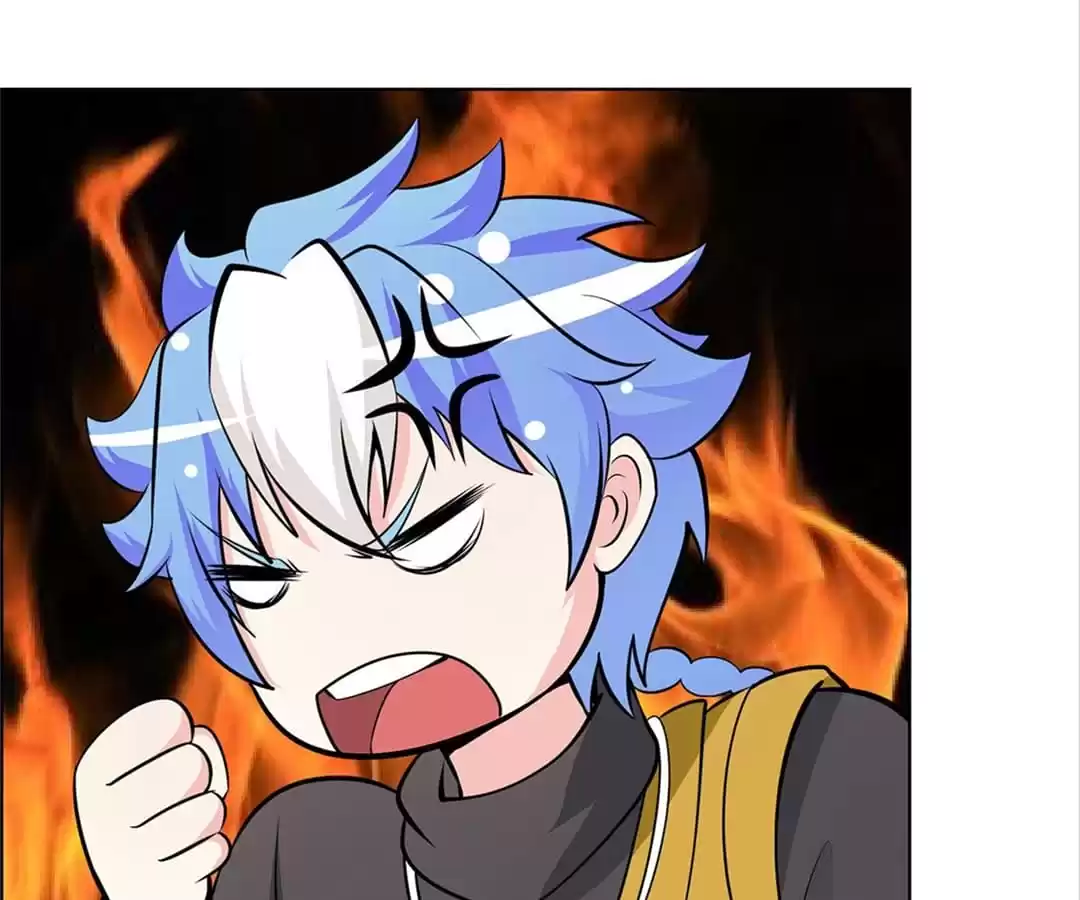 Adventures With Snakes Chapter 92 page 33 - 
