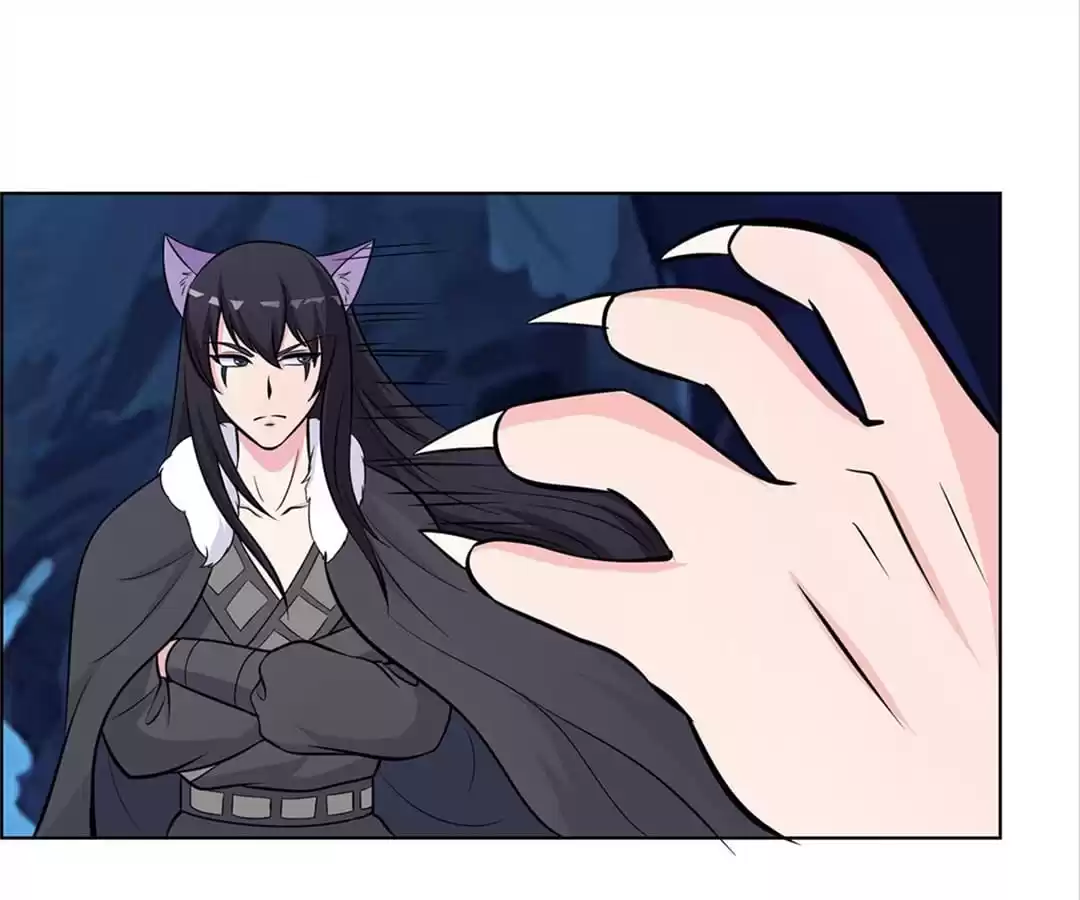 Adventures With Snakes Chapter 92 page 36 - 