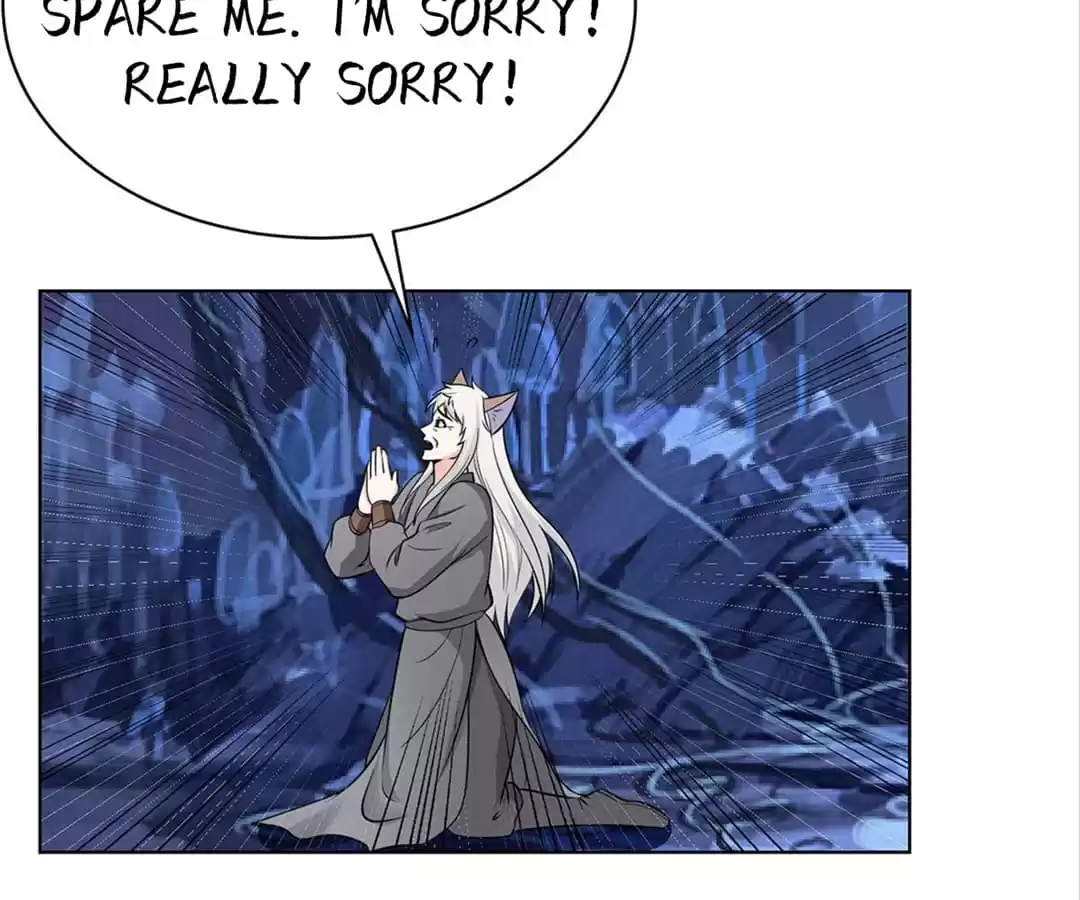Adventures With Snakes Chapter 92 page 39 - 