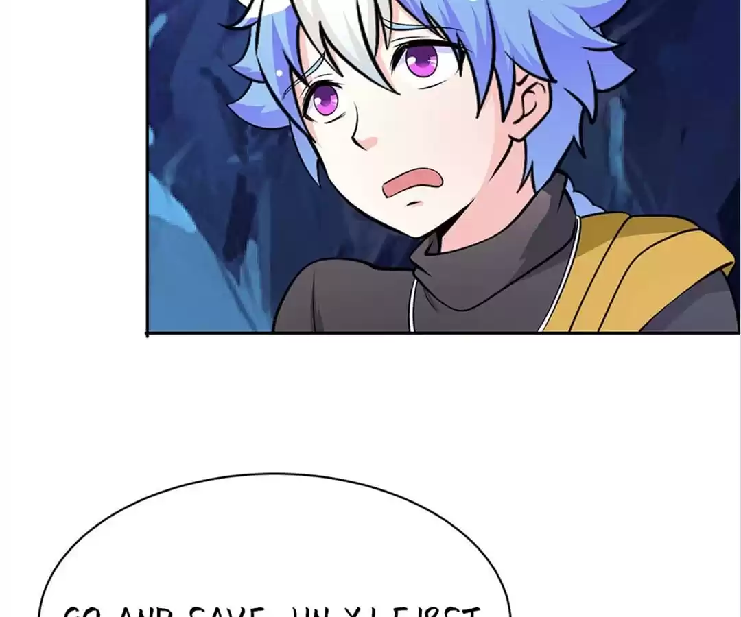 Adventures With Snakes Chapter 92 page 5 - 