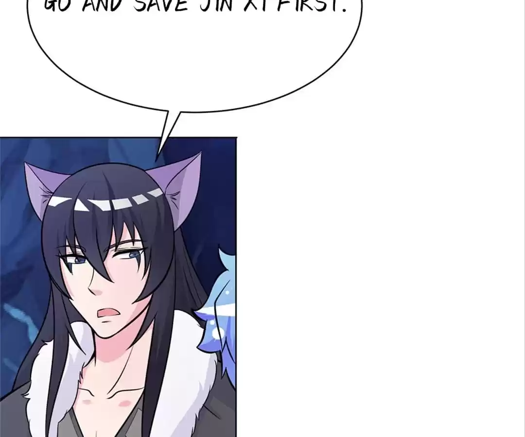 Adventures With Snakes Chapter 92 page 6 - 