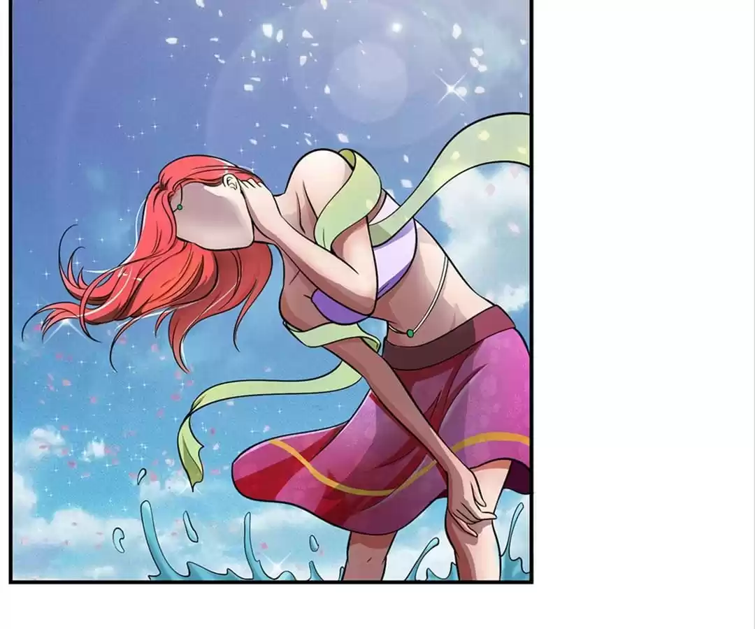 Adventures With Snakes Chapter 92 page 57 - 