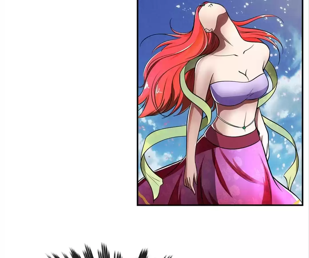 Adventures With Snakes Chapter 92 page 61 - 