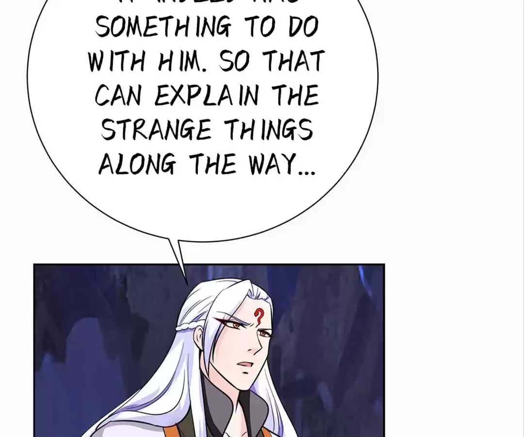 Adventures With Snakes Chapter 93 page 19 - 
