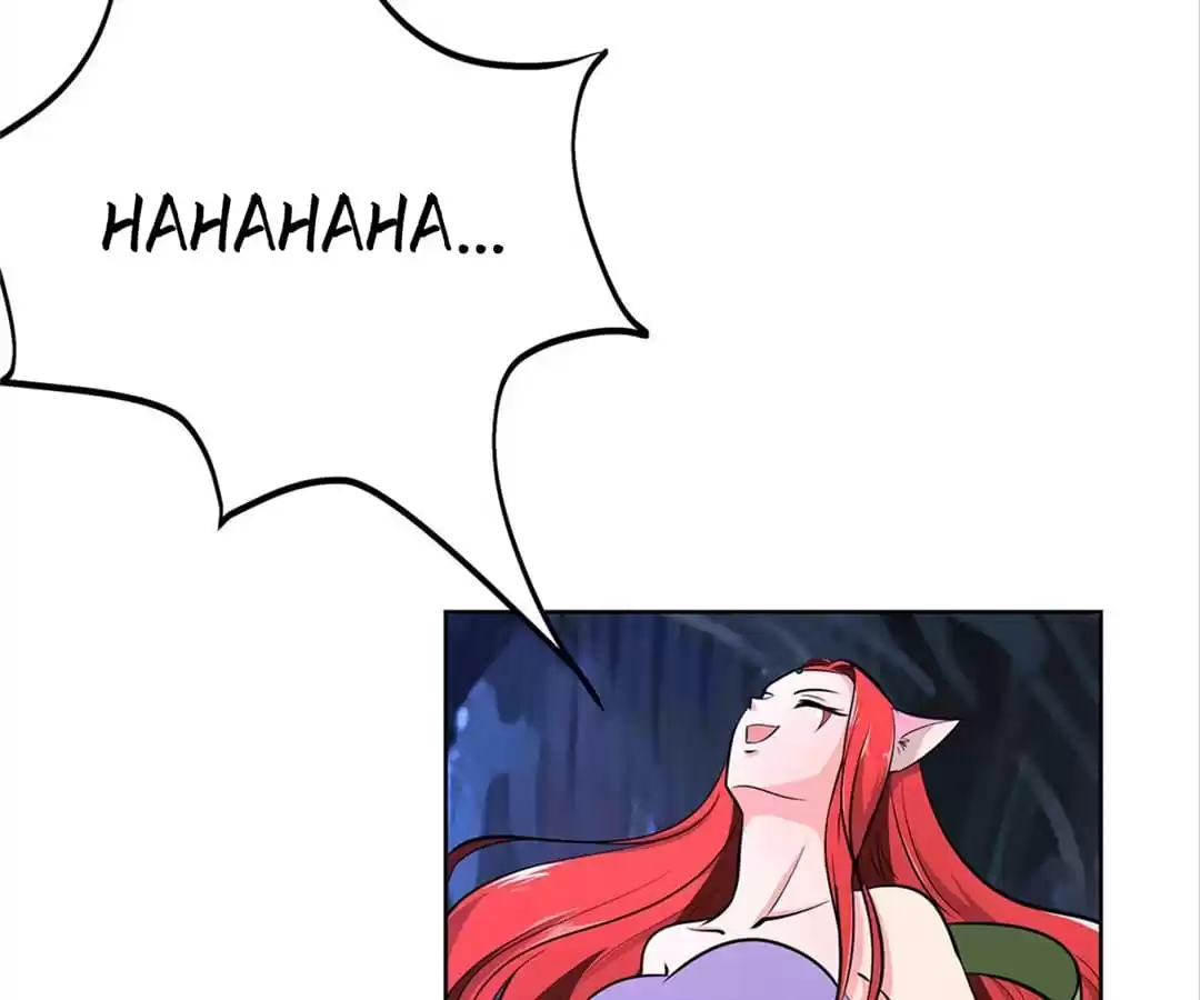 Adventures With Snakes Chapter 93 page 3 - 