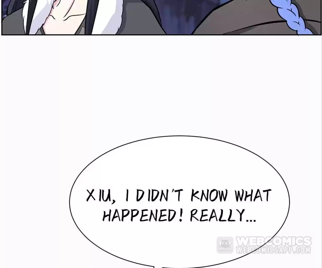 Adventures With Snakes Chapter 93 page 22 - 