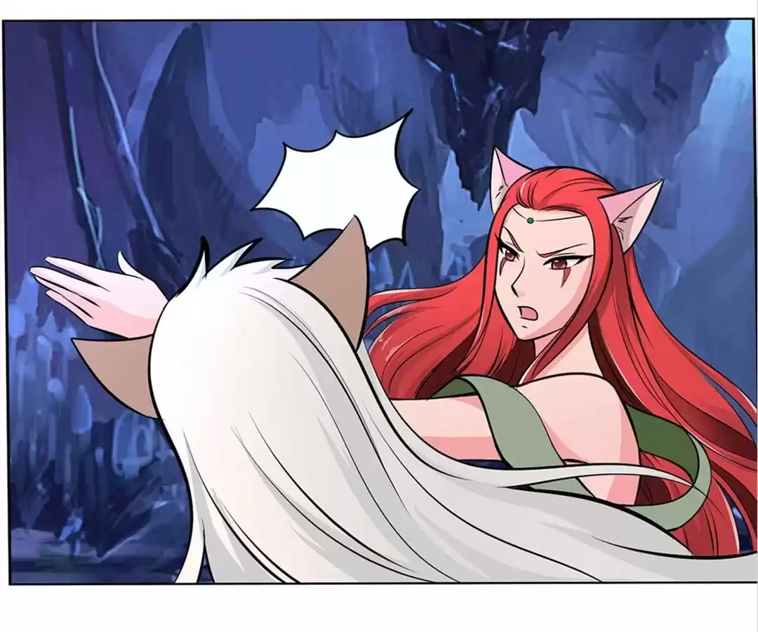 Adventures With Snakes Chapter 93 page 27 - 