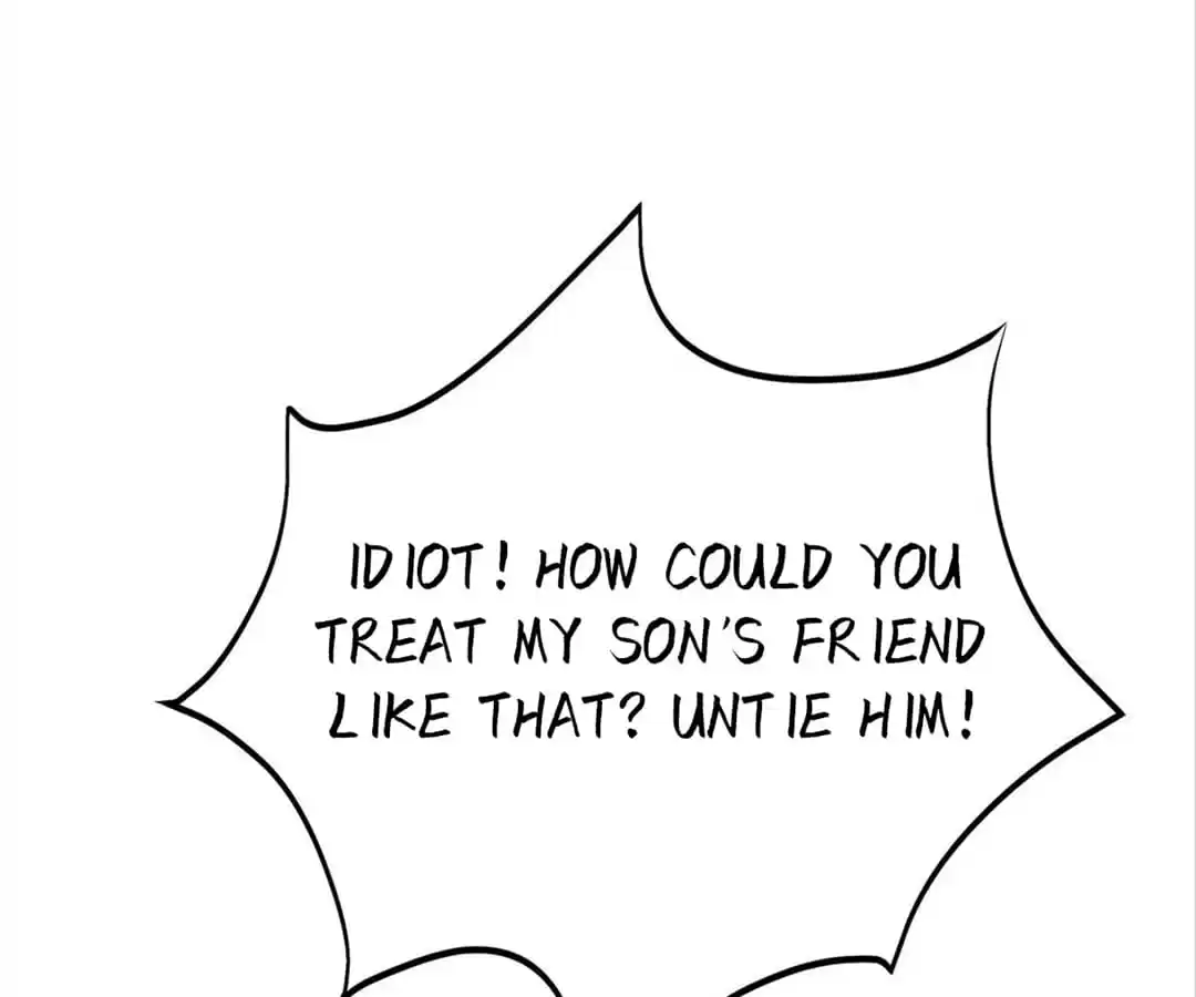 Adventures With Snakes Chapter 93 page 28 - 