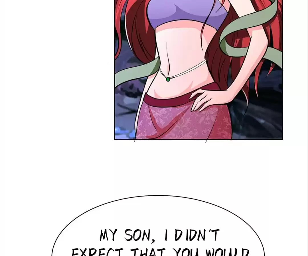 Adventures With Snakes Chapter 93 page 4 - 