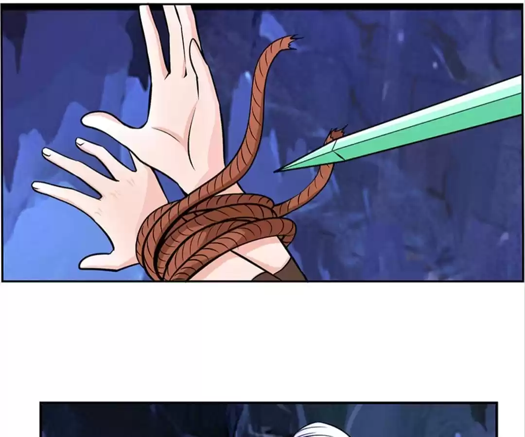 Adventures With Snakes Chapter 93 page 35 - 