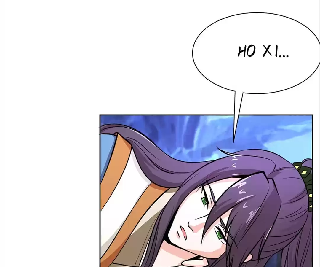 Adventures With Snakes Chapter 93 page 39 - 